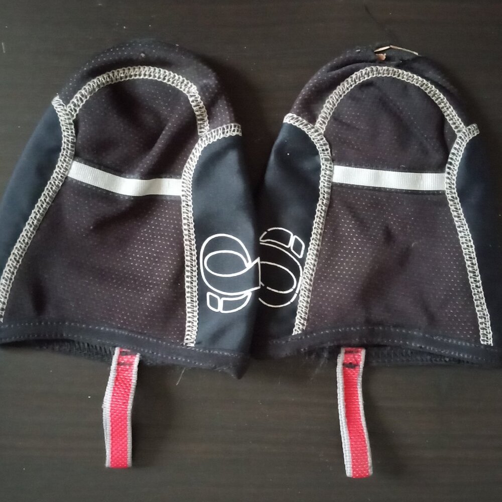 Pearl Izumi Toe Warmers